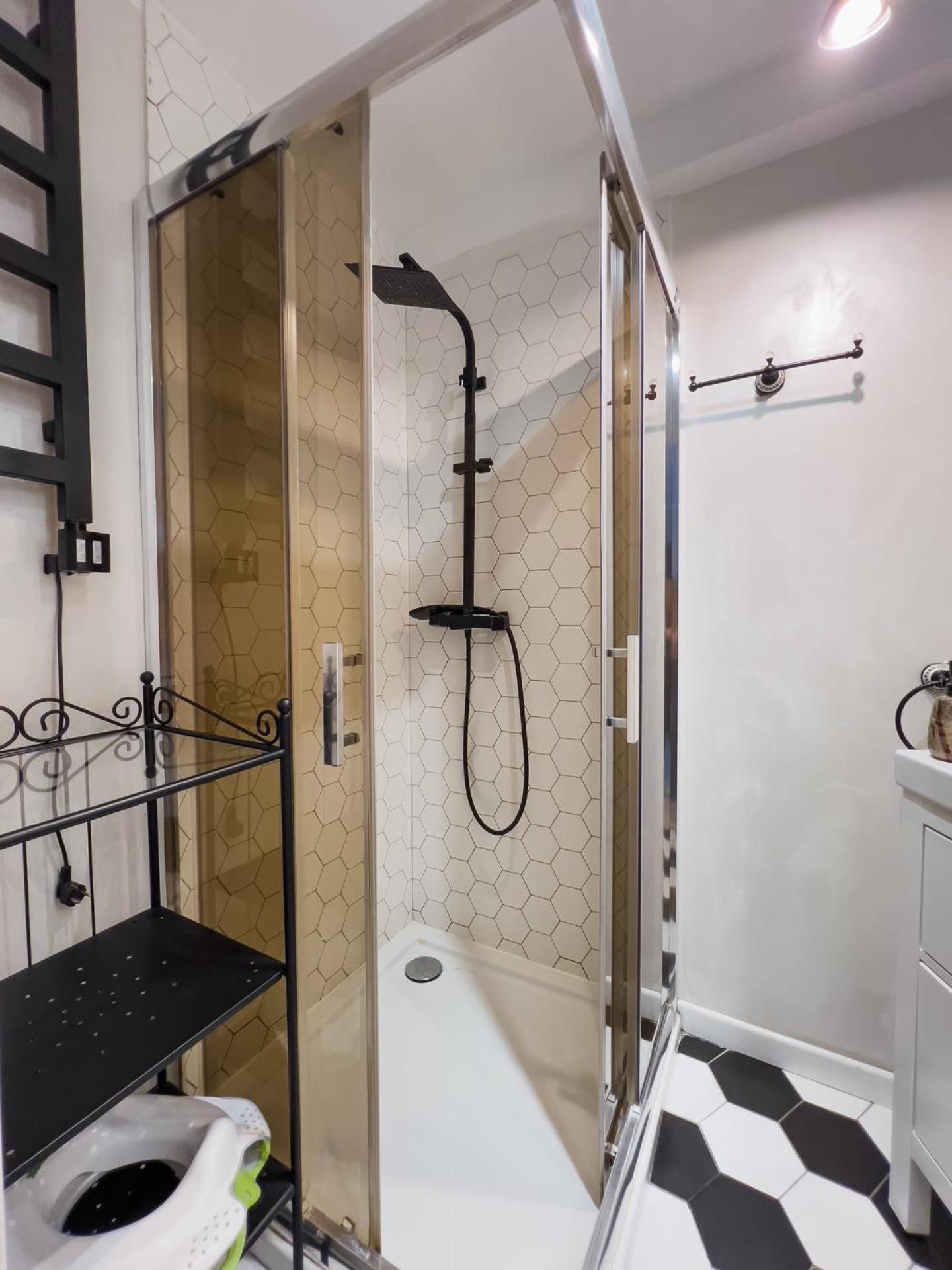 Apartament Nad Morzem - Brzezno Гданьск Экстерьер фото