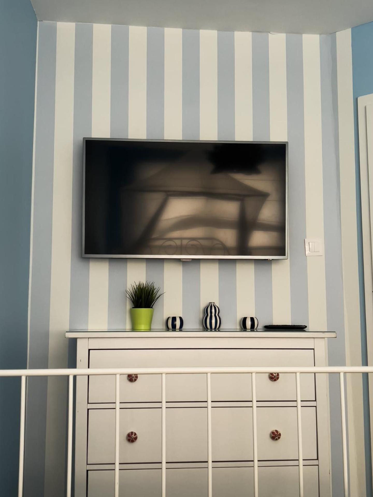 Apartament Nad Morzem - Brzezno Гданьск Экстерьер фото